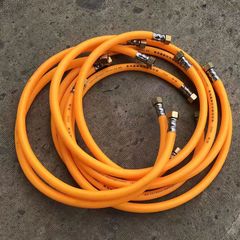 Spray Gun Accessories Agricultural Dosing Tube Copper Connector Power Mobile Dosing Machine High Pressure Dosing Pump Copper Connector