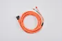 三菱功率mr-pws1cbl5m-a2-hmr-pws1cbl5m-a2-l动力线