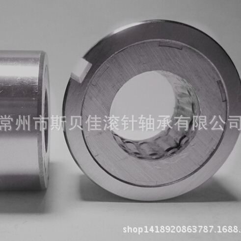 单向离合器轴承 B205 |  CKB52x25-23.622单向离合器轴承厂家