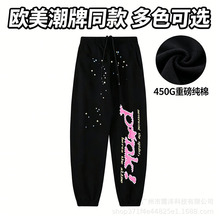 Դͷ�����ֻ�450G�ذ���Ʒ�ʴ���ͬ��Sp5derhoodie֩����������
