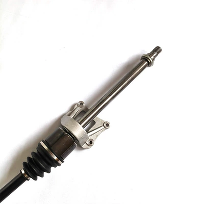 half axle assembly with universal – Yarım ox / Qranat