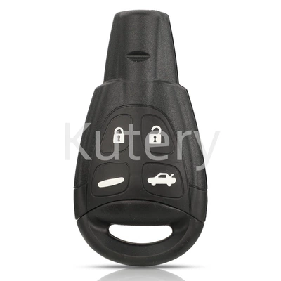 92 93 95 Smart Card: Car Keys