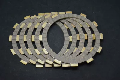 parts clutch assembly snare — Other drive systems - matching-cork-clutch-piece-5-piecesset