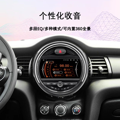 Model Bmw Mini Android | DVD Navigation