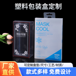 PVCë��ԡ��ʳƷ���b�����l͸��PET�����z��PPĥɰб�y���Ӳ�ӡ