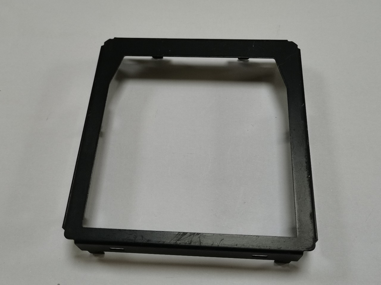 显示屏五金框架显示屏五金边框支架