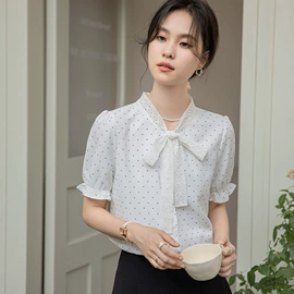 女式针织衫;女式衬衫;女式T恤