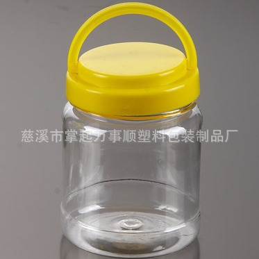 塑料瓶、塑料罐 食品包装瓶、包装容器TS-013