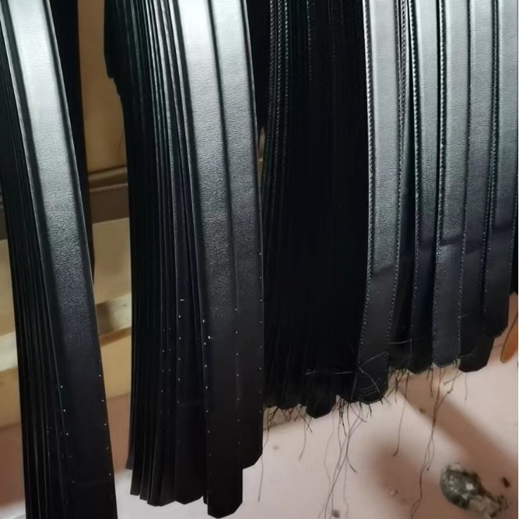 凯旋门真皮腰带女士裤腰带2.5cm百搭牛仔裤连衣裙细皮带网红同款|undefined