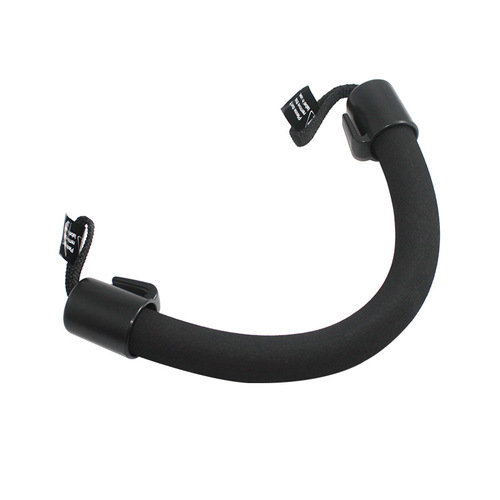 Shunwei Car Seat Backrest Armrest Ring Car Rear Handle Ring for Elderly and Children Car Safety Armrest Supplies