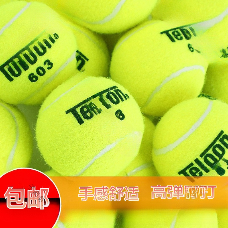 Ruixue Tianlong Tennis Resurrection Professional Practice Beginner Training Competition Tennis