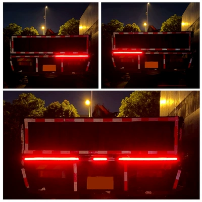 Brake light Signal Truck Decorative Light Led