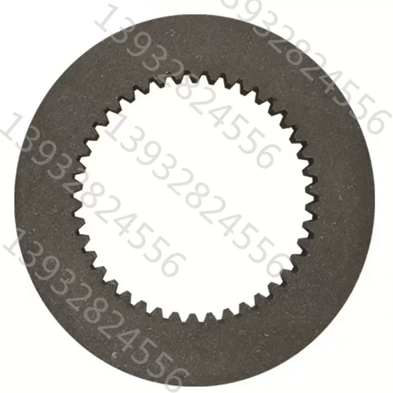 弘翰厂家生产   砖机离合器配件   砖机离合片