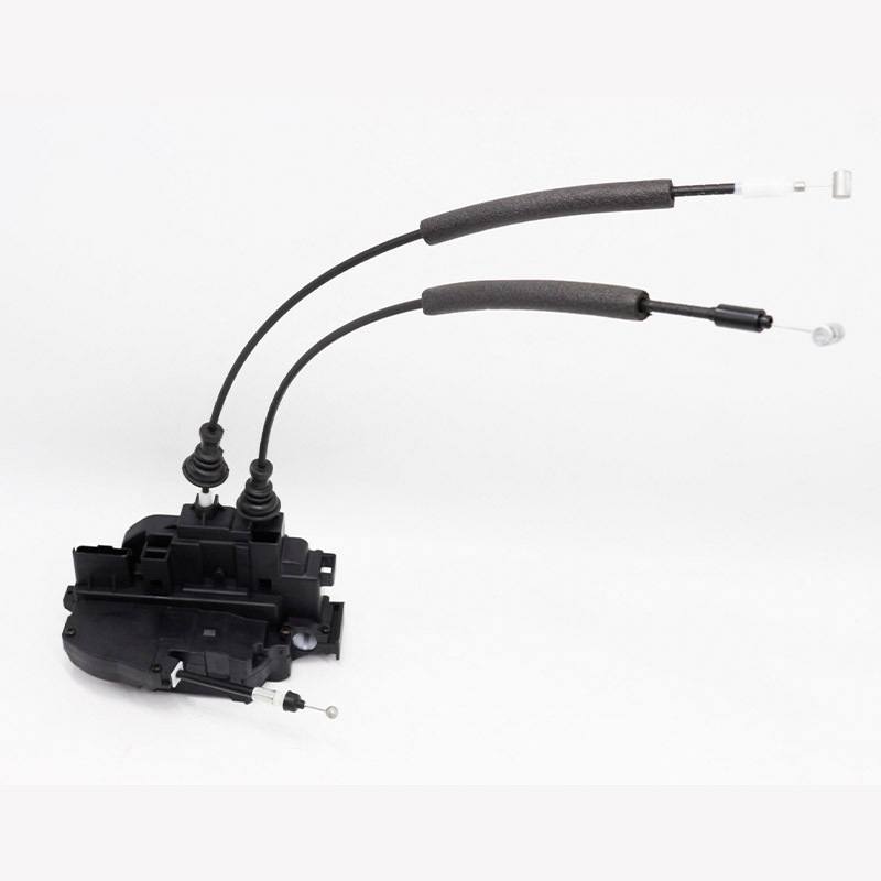 813102L020 is suitable for Elantra front door lock actuator left driver 09-12