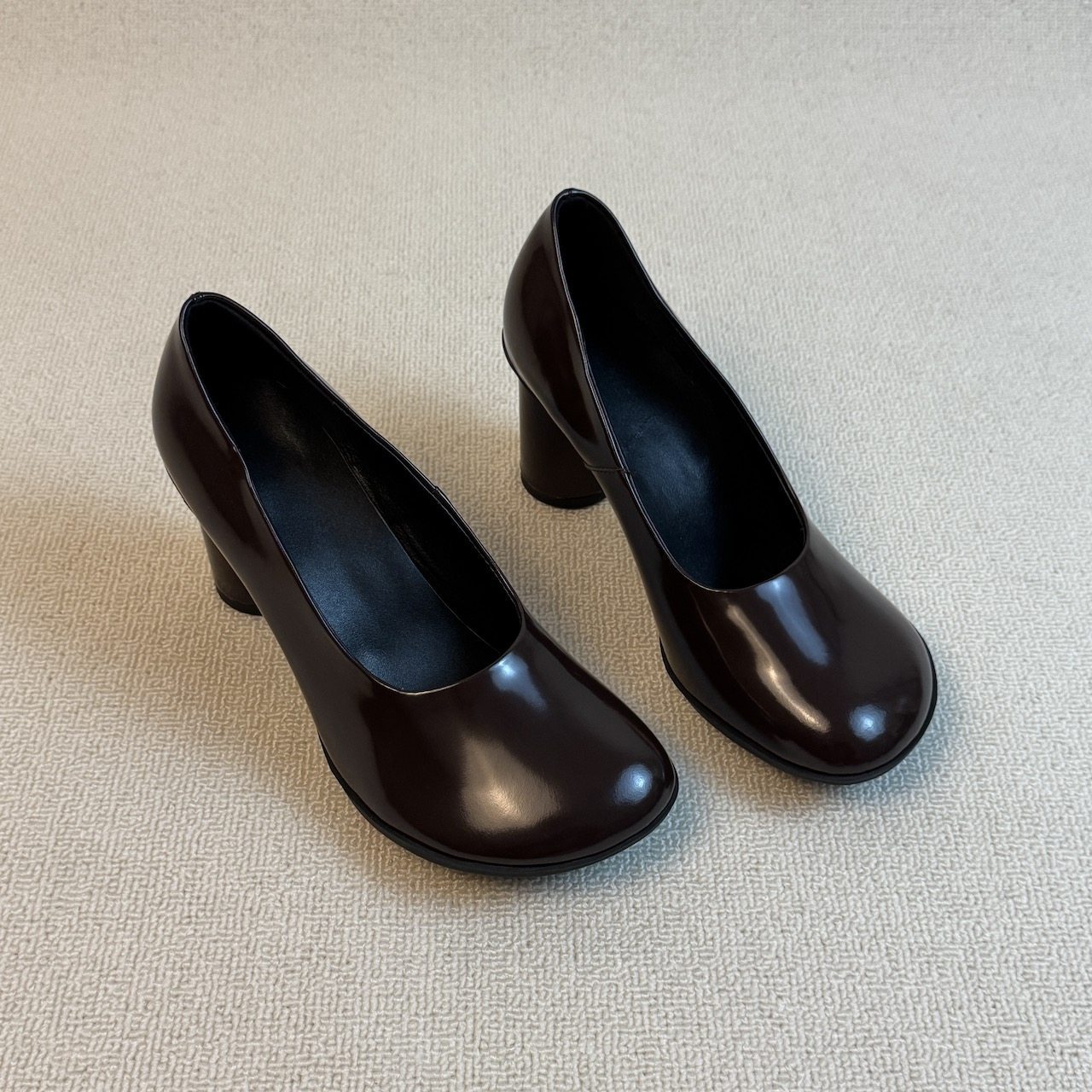 Brown 7cm
