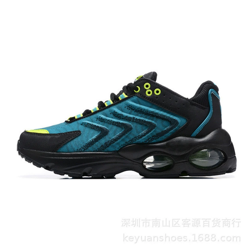 Беговые кроссовки TAILWIND TN Max, воздушная амортизация, многотональные размеры 36–45