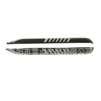 Suitable for Explorer Explorer Dekorativ pedal başlıqları