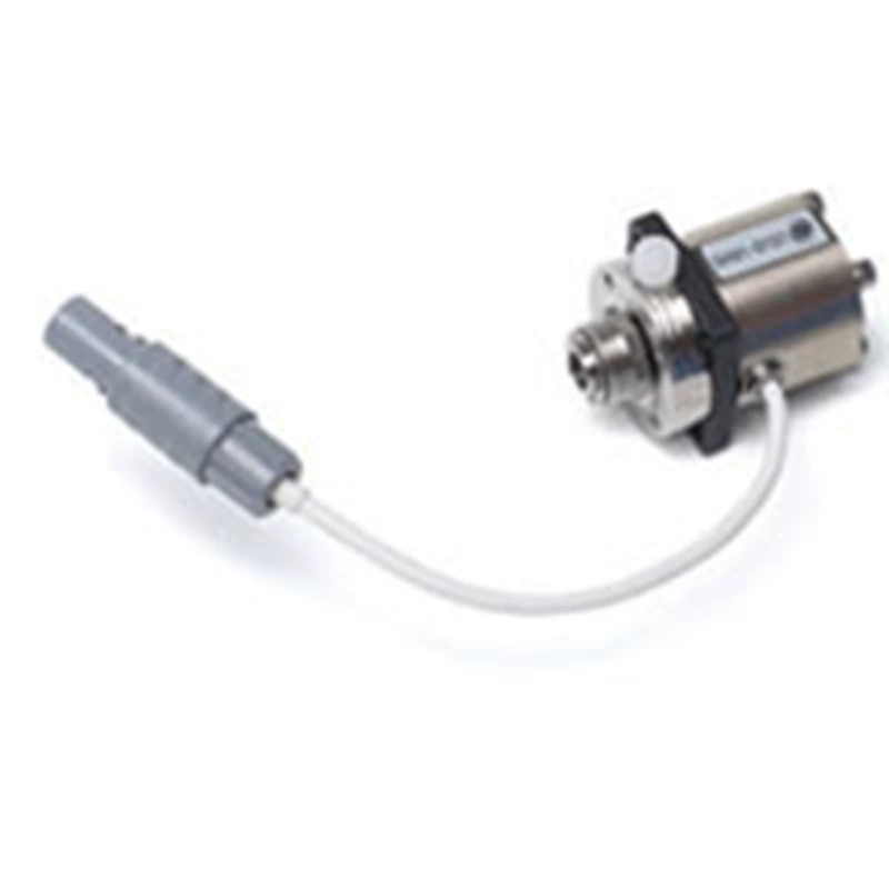 G1312-60025 Agilent активный впускной клапан без клапана для Infinity жидкостной хроматографии насос