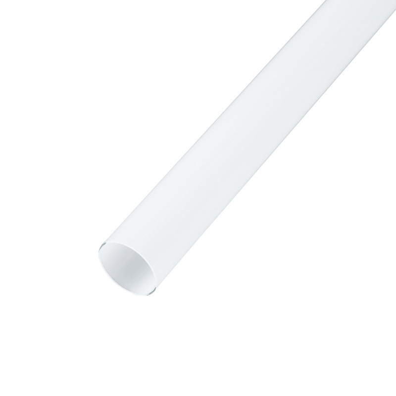 Custom T8 lamp tube kit shell coated frosted powdered soda calcium…