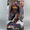 Spider man c style
