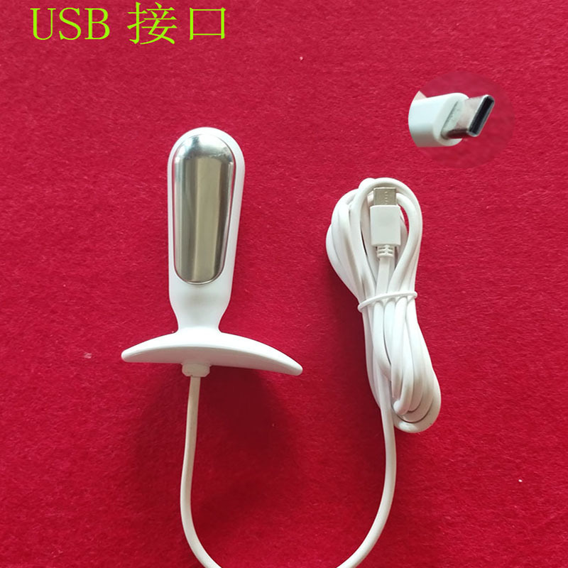 骨盤底筋修復器プローブ電極頭フィードバック訓練評価筋力検査エアバッグ担当者専用通|undefined