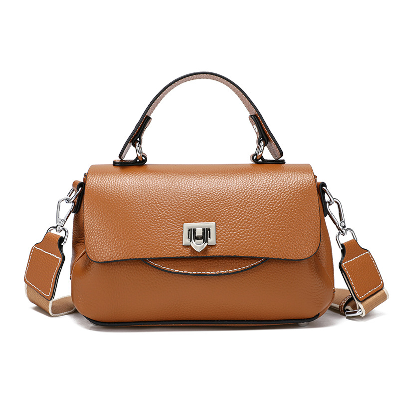 Trend one-shoulder bag, high-quality style