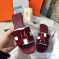 Burgundy Patent Leather 【Top Recommended Value Pick】