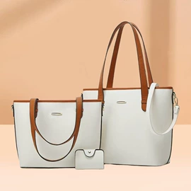 托特包;女士手提包;女士单肩包