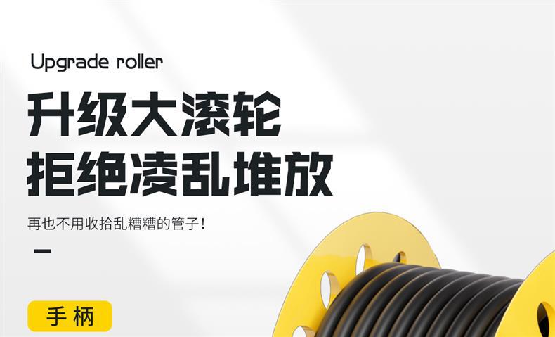 Factory direct car washer 220V portable household high-power high-pressure water pump water property small cleaning machine