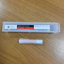 xebec锐必克陶瓷纤维去毛刺去刀纹表面研磨刷A11-CB06M红色工具刷