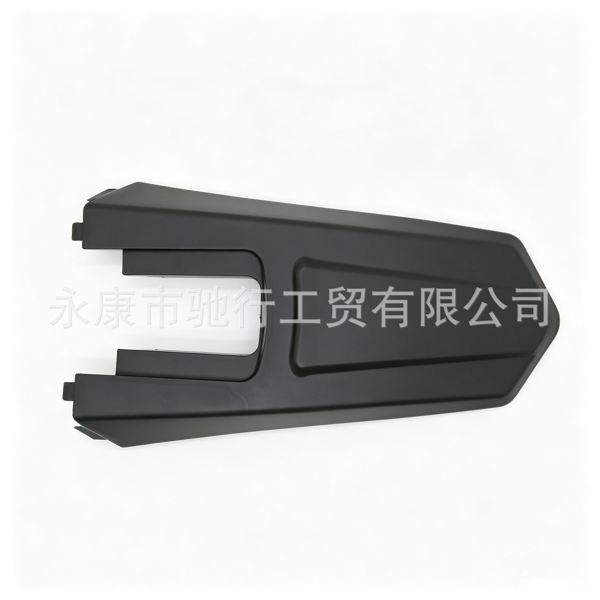 Compatible with Yozma in10 electric off-road motorcycle original front and rear fenders, original factory direct-fit water-blocking plate accessories