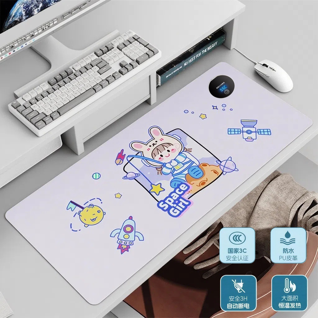 우주소녀 [업그레이드 모델]