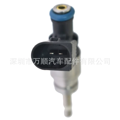 fuel injector, Oil pump, nozzle