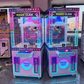 电玩设备;自动售货机;游艺设备