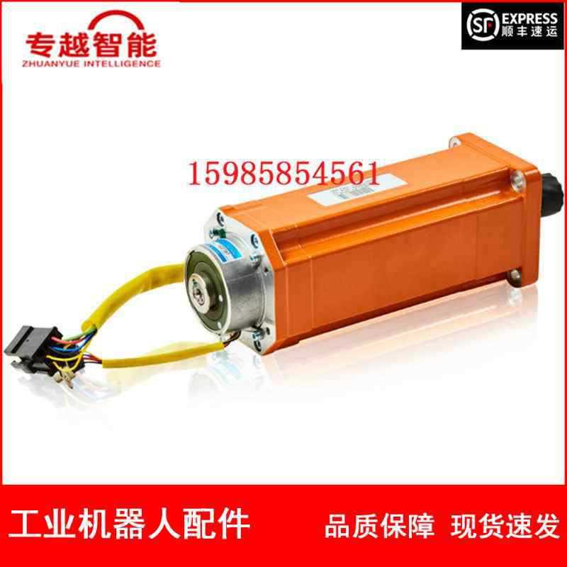 现货 ABB机器人 3HAC10602-2 电机 议价