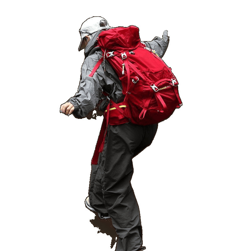 NEVO RHINO 登山バッグ アウトドア プロ 大容量 ハイキング バックパック 40L 50L|undefined