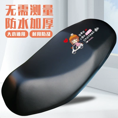 Cushion Cover, Electric car cushion