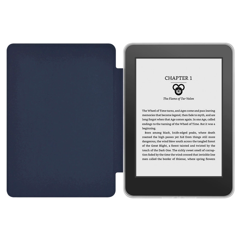 Стекло защитное, подходит для Kindle Paperwhite6543, акриловая защитная крышка, 2022, кожаный чехол Oasis защита корпуса