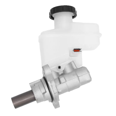 and Accord, Brake master cylinder