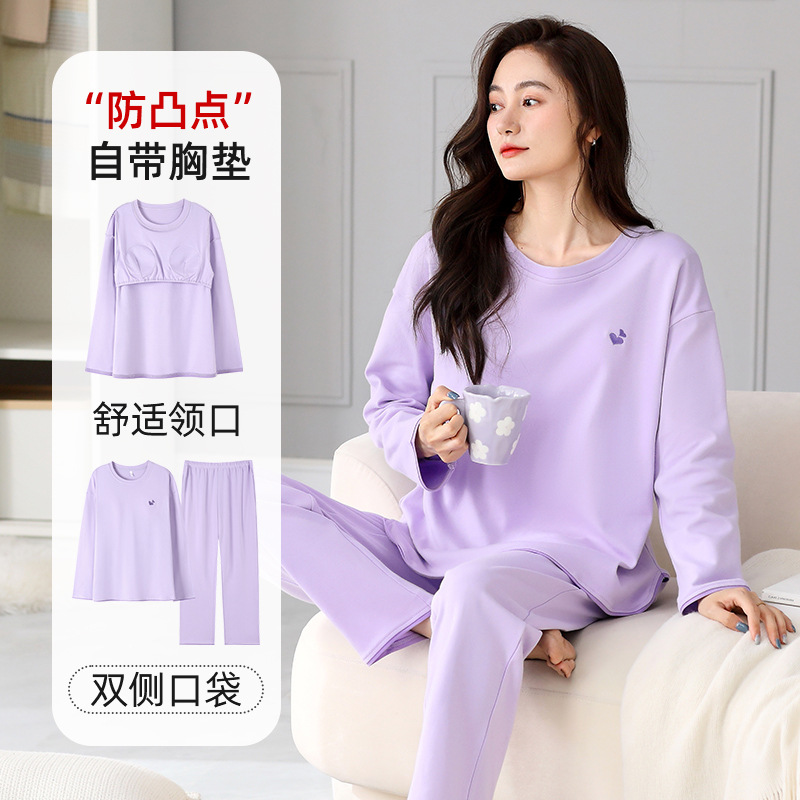 라벤더 purple-M22006