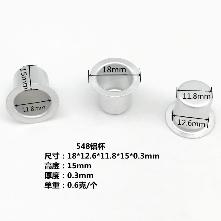 Factory wholesale metal candle holder flat edge white aluminum cup crafts dining table candlelight ornaments Christmas candle cup base Factory wholesale metal candle holder flat edge white aluminum cup crafts dining table candlelight ornaments Christmas candle cup base