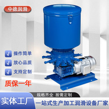 DDB-10多功能电动多点润滑泵DDB-36多点电动干油泵工厂批发