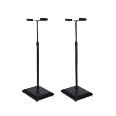 Theater Audio Rack, Speaker: Electric car big tripod