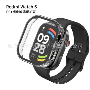 �m��춼t���ֱ�6���o��Redmi Watch 6 PC+䓻�����һ�w��