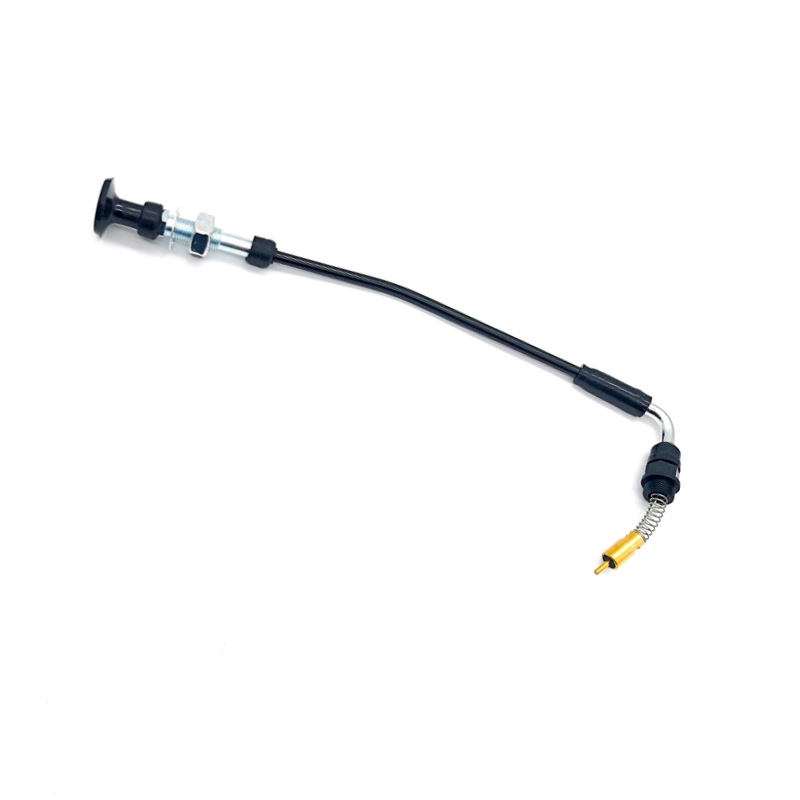 Hsr42 45 48mm Wind Resistance Door Cable Suitable for Cv40 Carburetor Harley-Davidson Xl883