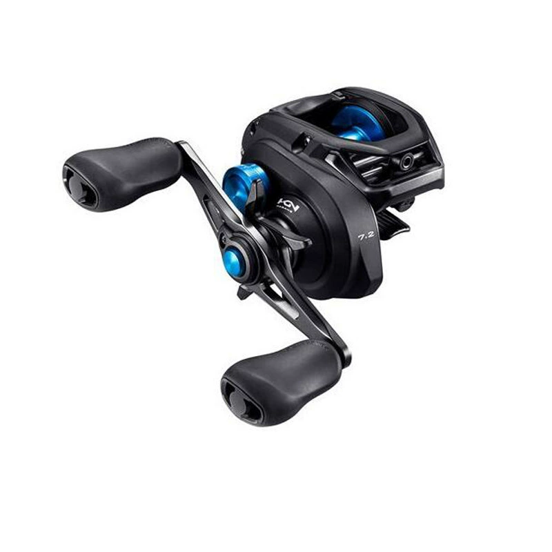 SHIMANO Louya 23 SLX Капля металл чашка чашка чашка корпорация корпорация Far Danshu рыбалка рыболовное колесо
