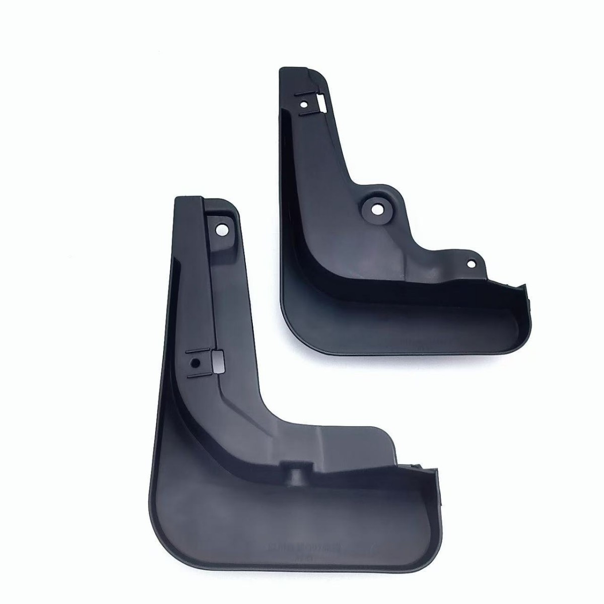 Aplicable a 2025 Chang 'an Qiyuan Q07 guardabarros especiales Chang' an Qiyuan q07 guardabarros para comercio exterior transfronterizo