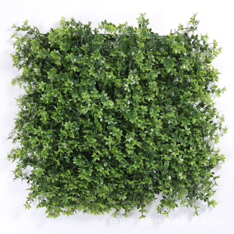 仿真植物墙立体绿植墙仿生假花造景人造背景墙面景观组合室内装饰|undefined