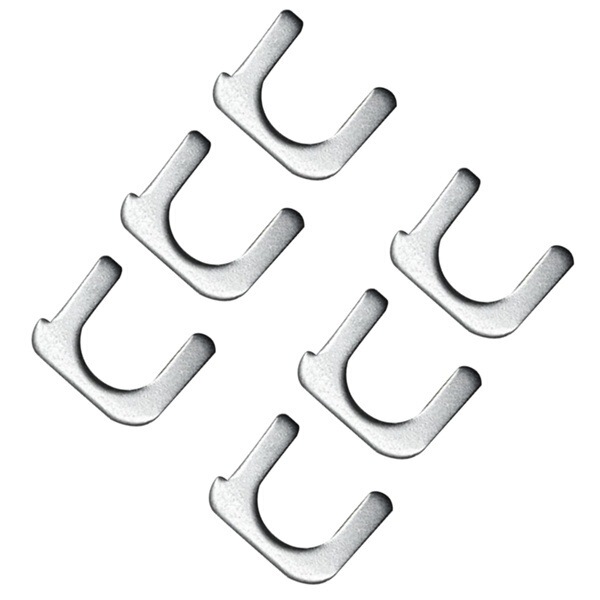 6 Pieces Color: as Shown in the Picture Material: Metal Suitable for Sony Wh-1000Xm4 Xm3 Wireless Bluetooth Headphones 6 Pieces Color: as Shown in the Picture Material: Metal Suitable for Sony Wh-1000Xm4 Xm3 Wireless Bluetooth Headphones