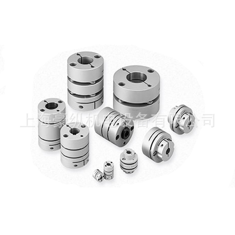 日本三木MIKIPULLEY金属单膜片联轴器  SFC-060SA 外径68长53.6